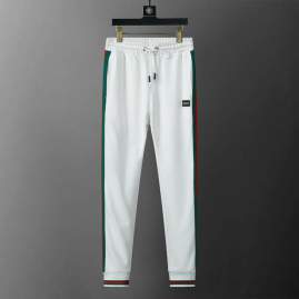 Picture of Gucci Sweater Suits _SKUGucciM-3XL14mn33039728